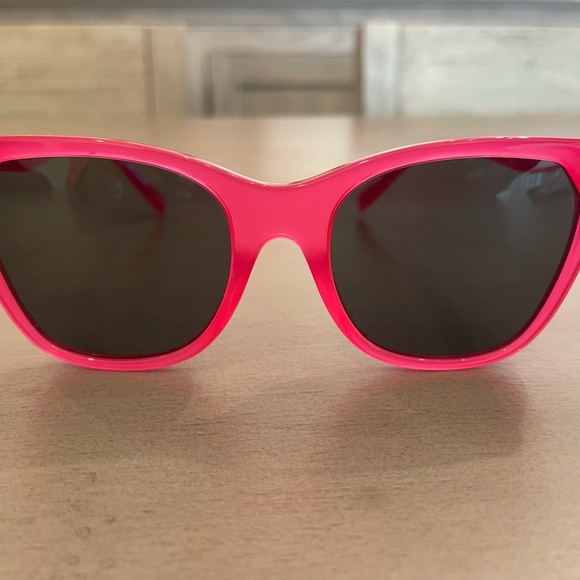 Celine pink sunglasses - Picture 2 of 6